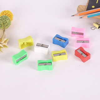 Gọt Bút Chì Gỗ Mini Mẫu Basic Đơn Giản Decor Góc Học Tập Tiện Dụng Cho Bé - Chuốt Bút Chì Beliti Dụng cụ học tập