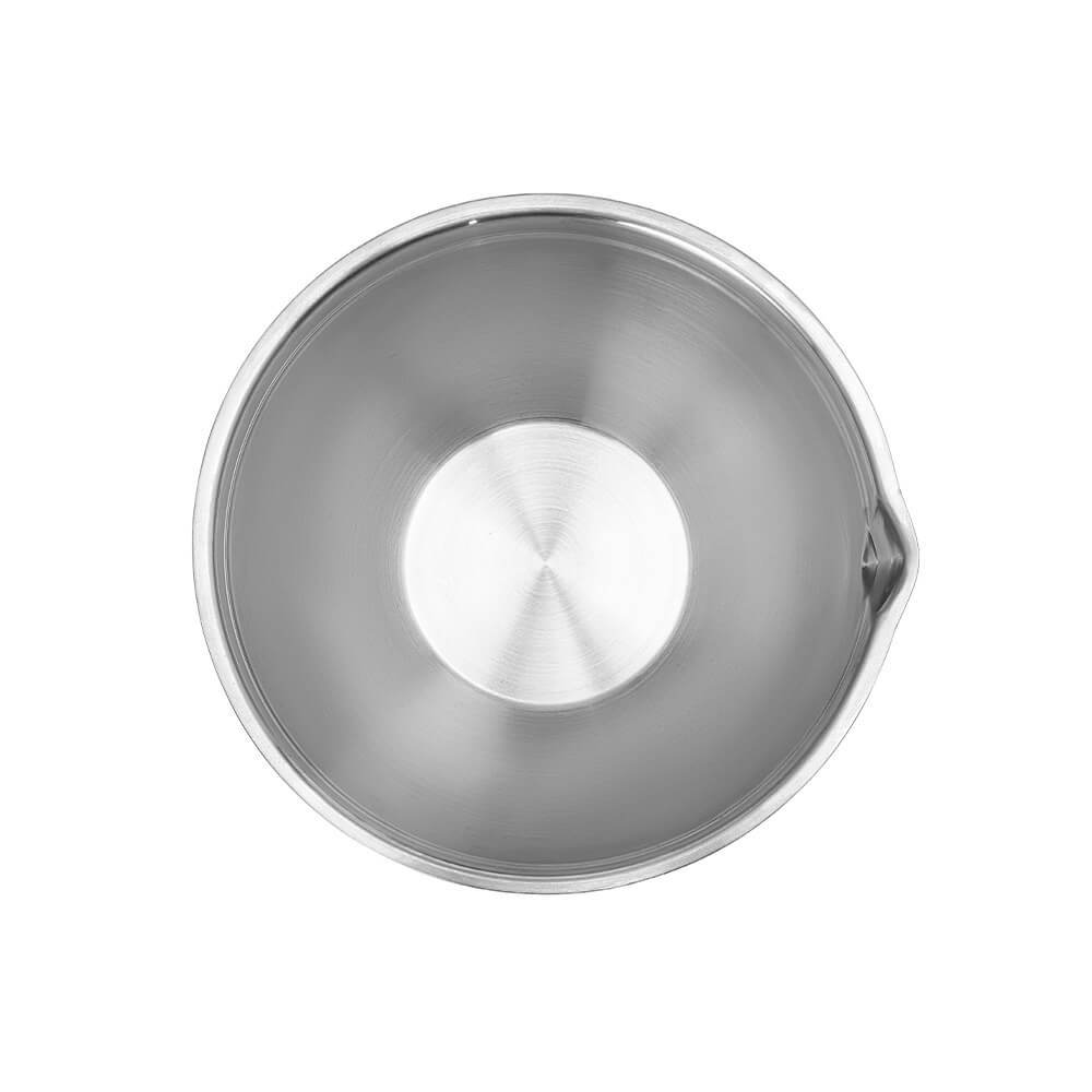 Tô trộn inox 304 Elmich size 20,24cm