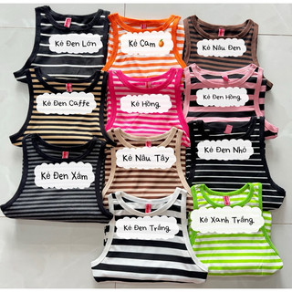 Đầm ôm body/ đầm sát  nách/ đầm nữ maxi  sọc kẻ xinh xắn thời trang hotgirl đẹp rẻ chất lượng