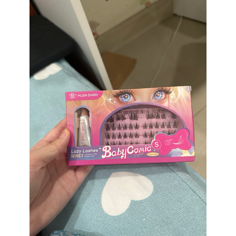 mi giả mlen diary | Shopee Việt Nam
