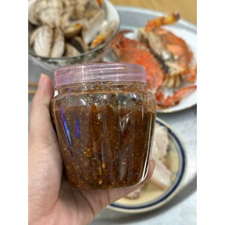 Chẩm Chéo Ướt Hũ 500g Chuẩn Vị Tây Bắc (Giao Hỏa Tốc HCM)