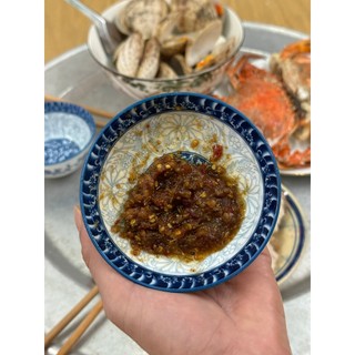 Chẩm Chéo Ướt Hũ 500g Chuẩn Vị Tây Bắc (Giao Hỏa Tốc HCM)