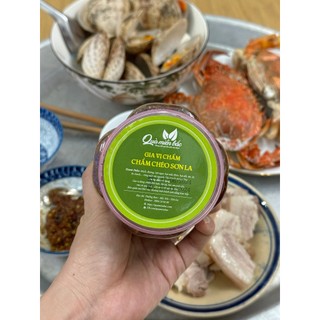 Chẩm Chéo Ướt Hũ 500g Chuẩn Vị Tây Bắc (Giao Hỏa Tốc HCM)