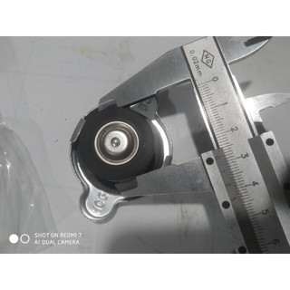 Nắp két nước Hyundai Kia 0.9, nắp két nước Hàn Quốc loại xịn, nắp nhỏ siêu bền. (Giá 1 chiếc)