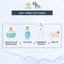 Kem Chống Hăm FIXDERMA Fixtitis 75g Giảm Ngứa, Viêm Da, Giúp Dưỡng Ẩm Và Làm Dịu Da [Hùng Lợi]