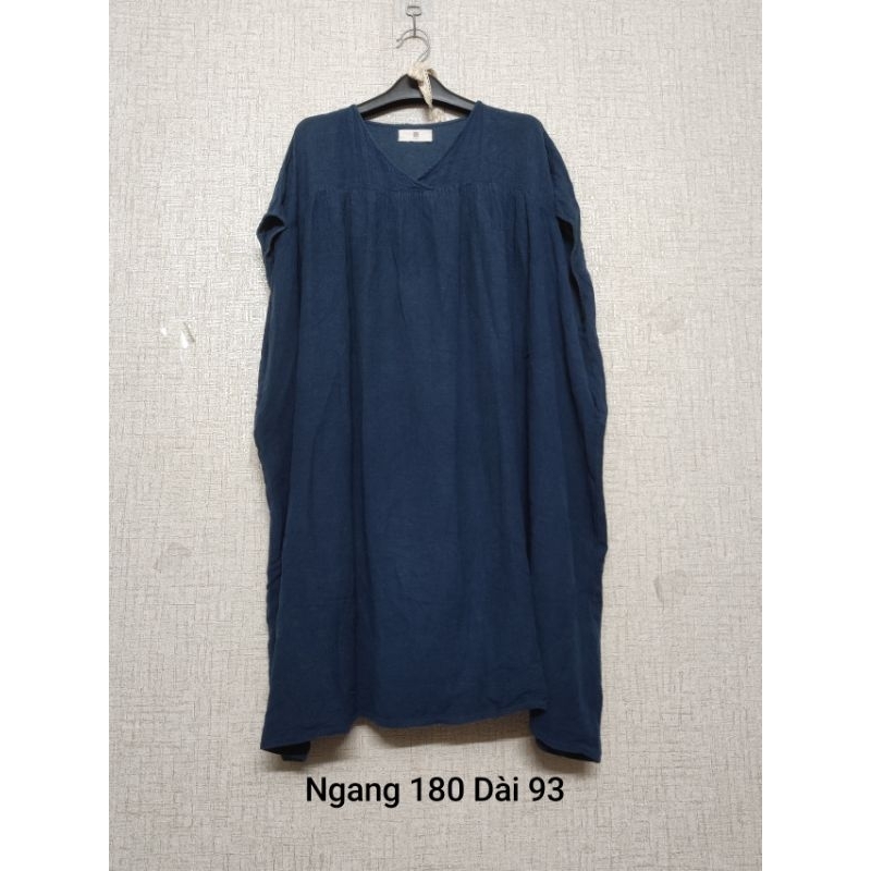 [ĐỒNG GIÁ 10K] Quần áo 2hand phong cách vintage, mori girl, natural kei ...