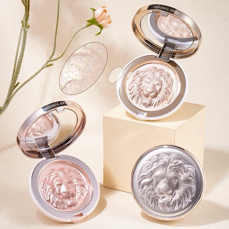 Lai bắt sáng sư tử siêu bám dính, nhũ mịn màng, trợ thủ đắc lực cho các nàng mê bling bling.