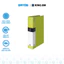 Bìa 80 lá A4 cao cấp King Jim 136-80GSV - 6 màu tươi sáng.