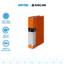Bìa 80 lá A4 cao cấp King Jim 136-80GSV - 6 màu tươi sáng.