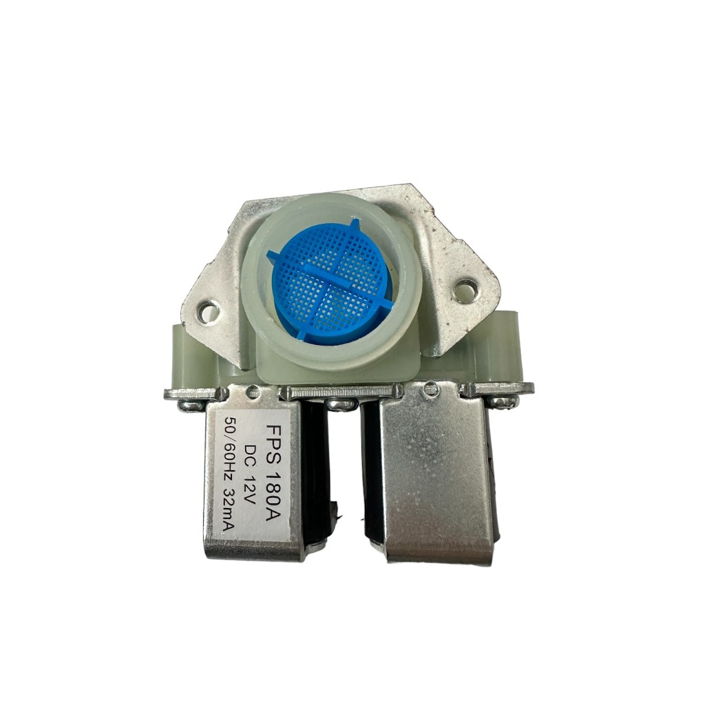 Van cấp nước đôi máy giặt LG 12V DC (loại tốt)