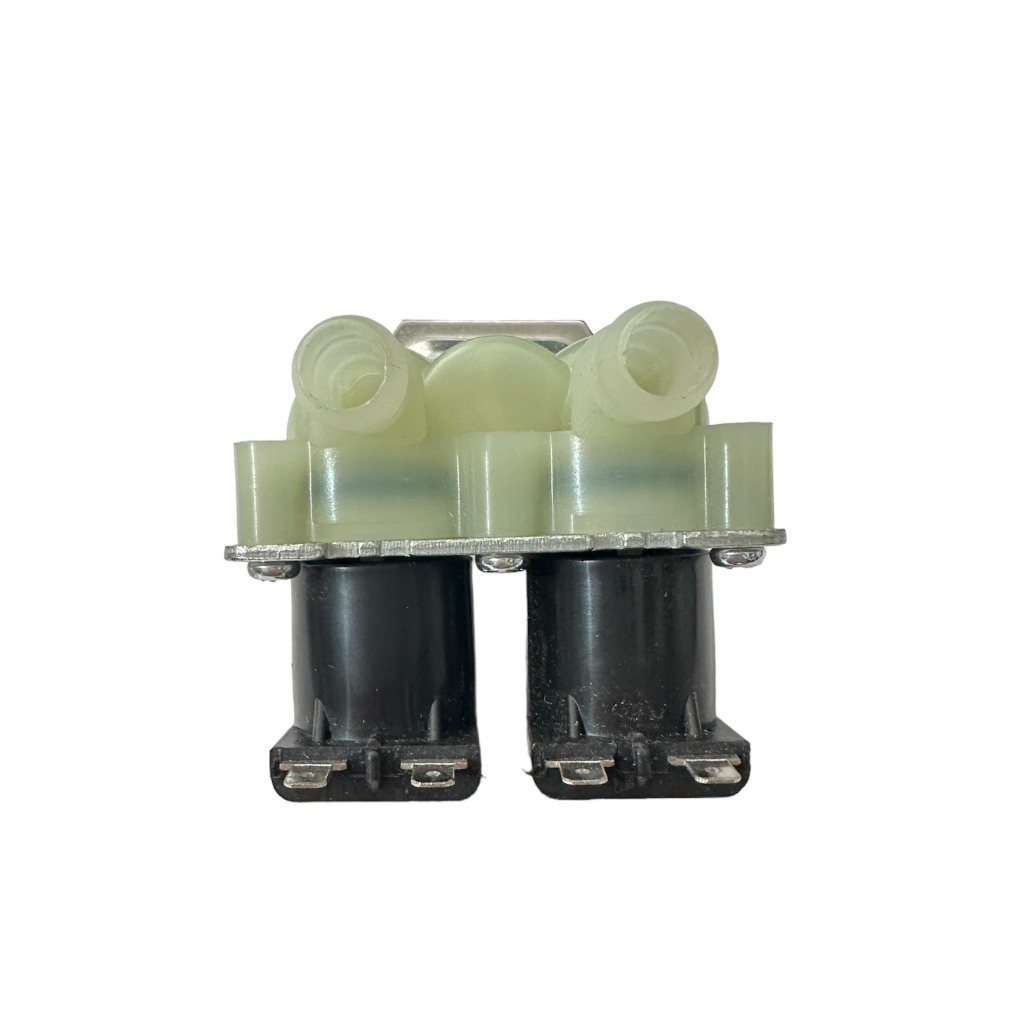Van cấp nước đôi máy giặt LG 12V DC (loại tốt)
