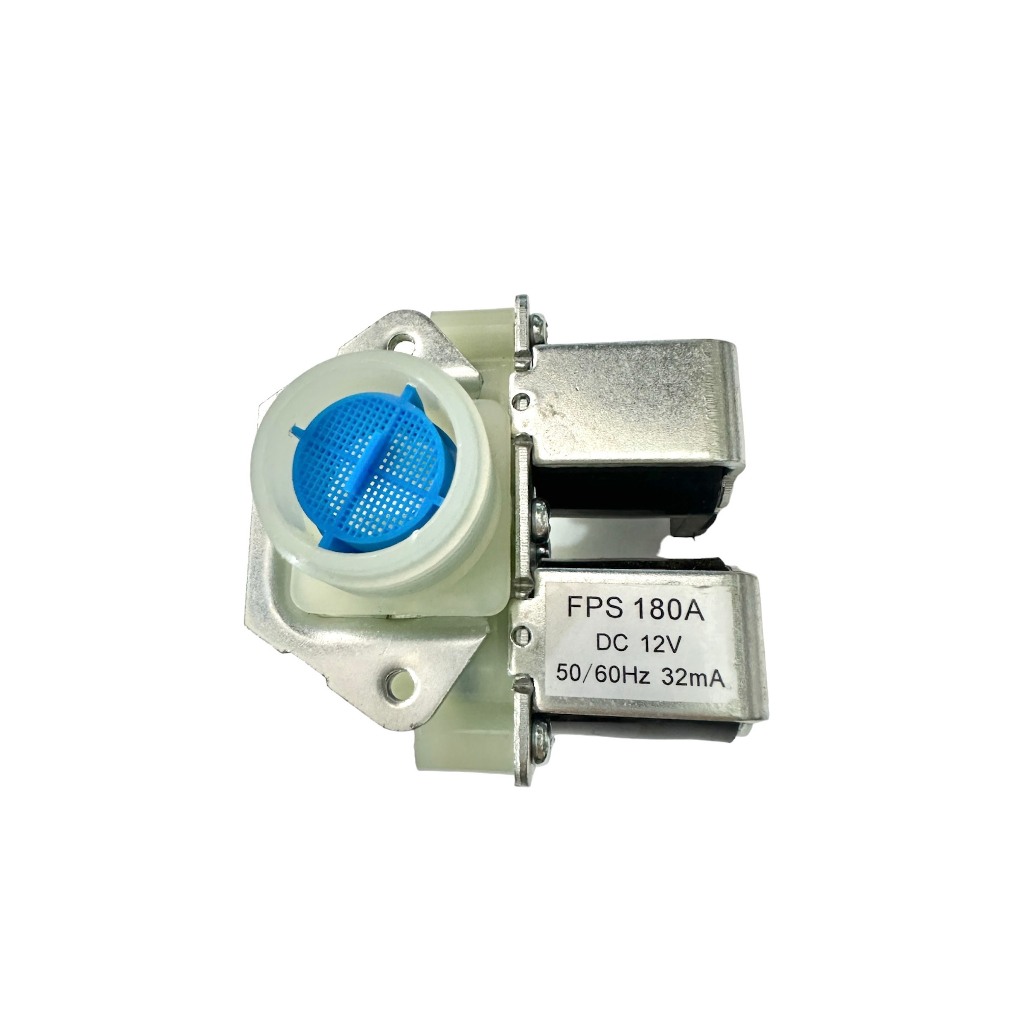 Van cấp nước đôi máy giặt LG 12V DC (loại tốt)