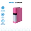 Bìa 100 lá A4 cao cấp King Jim 136-100GSV - 6 màu tươi sáng.