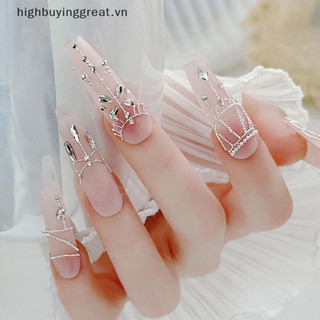 khay bi sắt nhiều size trang trí móng