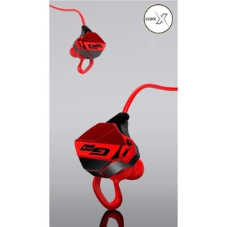 Tai Nghe Nhét Tai Gaming G10 NEW Pro 2025 Chống Ồn Cao Cấp Siêu Ngầu Dùng Cho Cả Máy Tính, Điện Thoại, Có Mic Rời