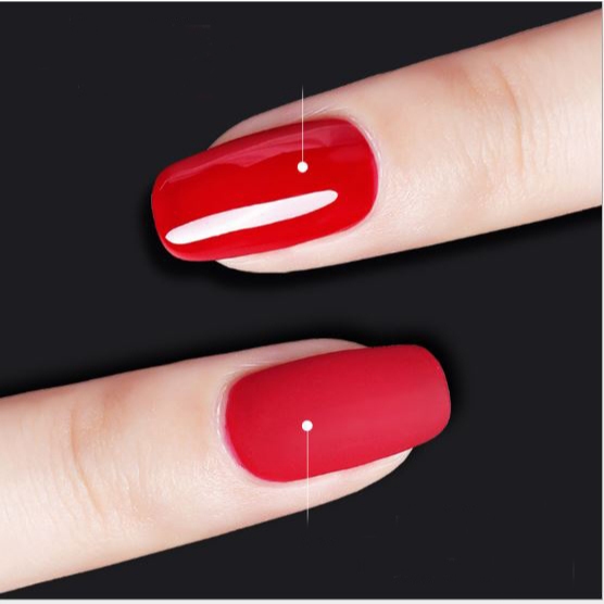 [Xả kho] Sơn gel AS Sơn công năng Phủ bóng -  base liên kết - top lì - cứng móng (Lam Giang Nail)