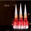 Sơn gel AS Sơn công năng Phủ bóng - base liên kết - top lì - cứng móng (Lam Giang Nail)