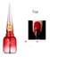 Sơn gel AS Sơn công năng Phủ bóng - base liên kết - top lì - cứng móng (Lam Giang Nail)