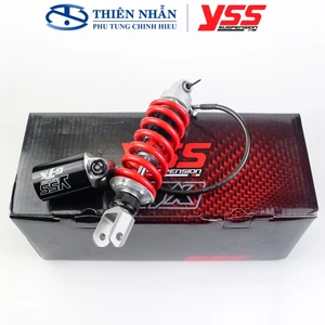 Phuộc YSS XSR 155, YZF-R15/R15M (2022) G-TX MX302-265TRC-27-858