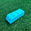Ổ Chia Điện 5 Lỗ SOPOKA P25 Thiết Kế Xoay 90 Độ Xử Lý Mọi Góc Hẹp Chất Liệu Nhựa ABS Chống Va Đập