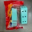 Ổ Chia Điện 5 Lỗ SOPOKA P25 Thiết Kế Xoay 90 Độ Xử Lý Mọi Góc Hẹp Chất Liệu Nhựa ABS Chống Va Đập