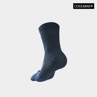 Tất cổ thấp 5 ngón chạy bộ nam nữ Low-cut 5-Finger Socks Unisex - KH2402004
