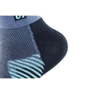 Tất cổ thấp 5 ngón chạy bộ nam nữ Low-cut 5-Finger Socks Unisex - KH2402004
