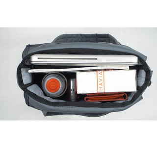 Tote HAVIAS túi vải Oxford Tote cao cấp, có chống sốc laptop