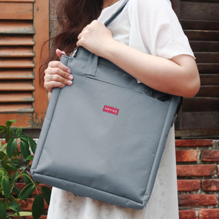 Tote HAVIAS túi vải Oxford Tote cao cấp, có chống sốc laptop