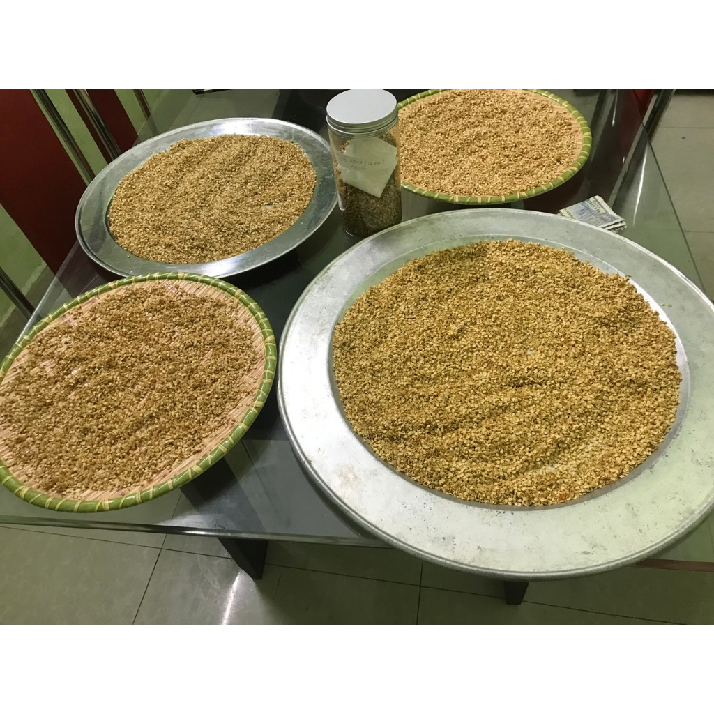 Hạt Giống ớt F1 Trung Đoàn Mường Tè Lai Châu Giống Chuẩn Tỉ Lệ Nảy Mầm Cực Cao
