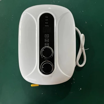 Máy Nước Nóng Trực Tiếp DSK- 60, Bình Nước Nóng Trực Tiếp Làm Nóng Trong 3s, Lưu Lượng Nước Mạnh. Bảo Hành Chính Hãng