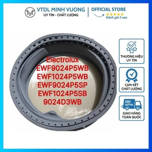 ZOANG MÁY GIẶT ELECTROLUX 1024-9024