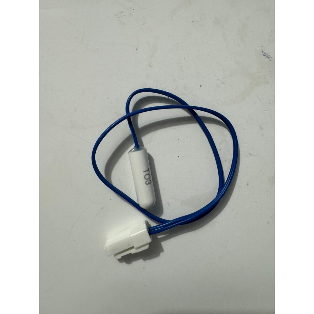 SENSOR CẢM BIẾT NHIỆT TỦ LẠNH TOSHIBA (T)
