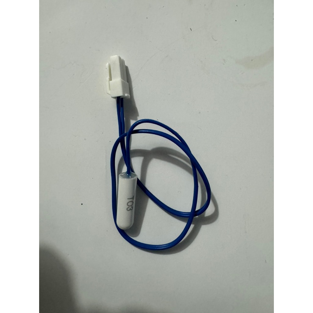 SENSOR CẢM BIẾT NHIỆT TỦ LẠNH TOSHIBA (T)