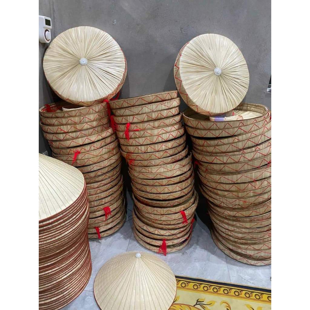 Nón quai thao - Giá Tốt, Miễn Phí Vận Chuyển, Đủ Loại | Shopee Việt Nam