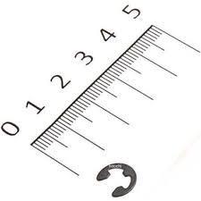 Phe cài đế sắt bố nồi ba 3 càng 6 ly 6mm vision vs 110 2015 2016 2017 2018 2019 ( giá 1 bộ 3 cái )