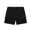 Quần short đa năng 8 TÚI vải DÙ NHÁM, trượt nước, chống bám bụi, ngăn trầy xước, bền bỉ - HUSSIO