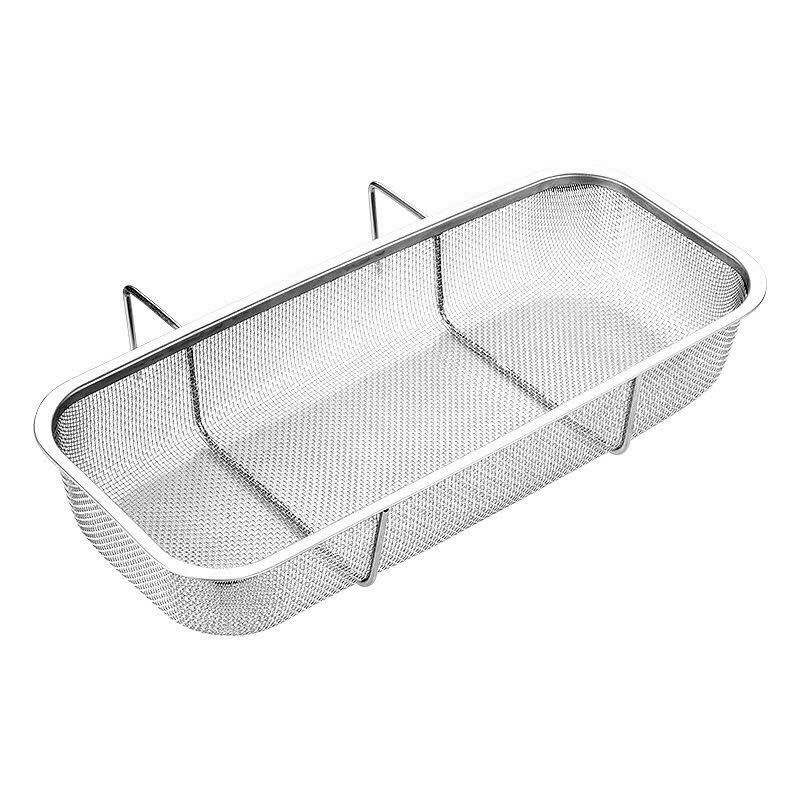 rổ lọc rác kê bồn rửa bát