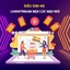 Sim Mobifone 4G trọn gói 1 năm không cần nạp tiền 500GB 12FHN mxh150 U1500 MDT150 big90 vd89 mdt250 vd149 sim data esim