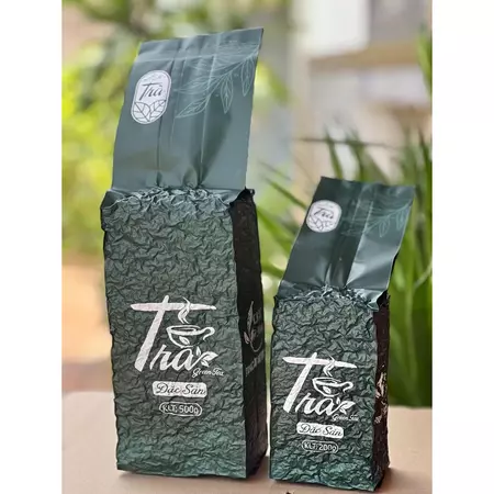 Trà Thái Nguyên, Chè Móc Câu Cao Cấp, Trà Bắc Mộc Vị Nguyên Bản – TRÀ YẾN ĐỨC