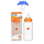 Bình Sữa Wesser Cổ Hẹp Nhưa PP, Bình Sữa Sơ SInh Cho Bé 60ml/140ml/250ml Công Nghệ Hàn Quốc