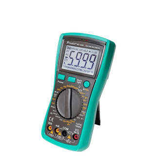 Đồng hồ đo Pro'skit MT-1280 AC True RMS