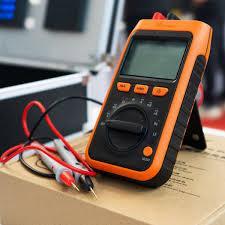 Đồng hồ đo điện vạn năng Xhorse Vvdi mới