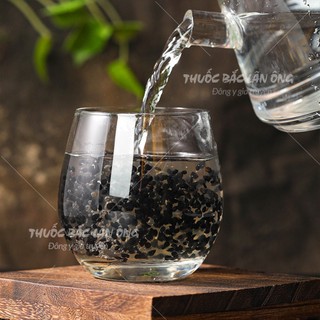 Hạt hẹ khô 100g, hạt cửu tử, thơm, sạch, không lẫn tạp chất - Lãn Ông