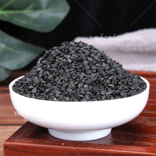 Hạt hẹ khô 500g, hạt cửu tử, thơm, sạch, không lẫn tạp chất - Lãn Ông