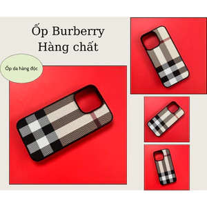 Ốp da BB siêu chất thời thượng cá tính, hàng độc