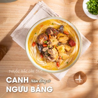 Ngưu bàng khô 500g, rễ ngưu báng, củ ngưu bàng thái lát, thơm, dùng pha trà, nấu canh dưỡng sinh