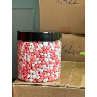 [COMBO CƠ BẢN] Hũ 300g sáp wax lông cap cấp sữa dừa lyihome, sáp wax lông nóng chất dẻo bám lông tốt