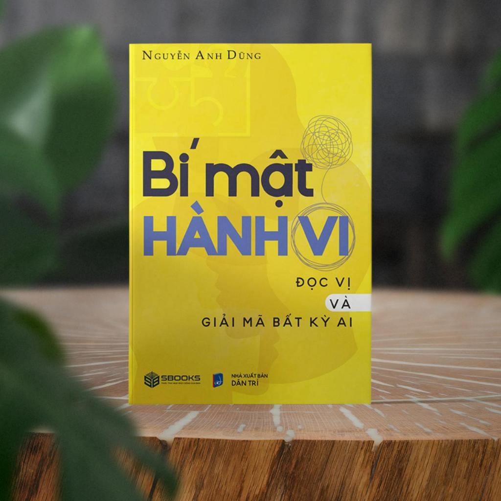 Sách - Combo 2 Cuốn: Bí Mật Hành Vi Đọc Vị Và Giải Mã Bất Kỳ Ai + Sức Mạnh Của Câu Hỏi + SBOOKS