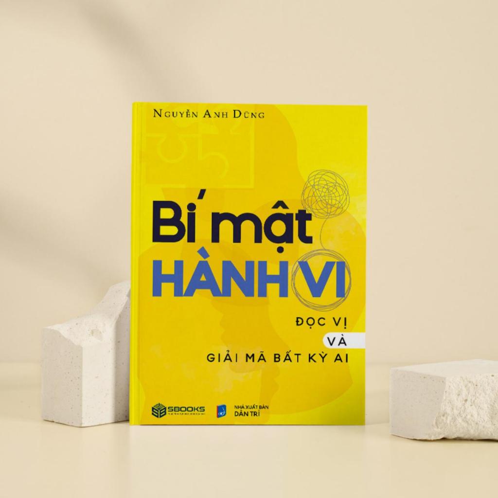 Sách - Combo 2 Cuốn: Bí Mật Hành Vi Đọc Vị Và Giải Mã Bất Kỳ Ai + Sức Mạnh Của Câu Hỏi + SBOOKS